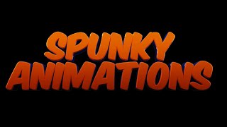 Spunky Animations Channel Trailer