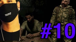 I lost my sh*t (Black Ops 1 gameplay 10)