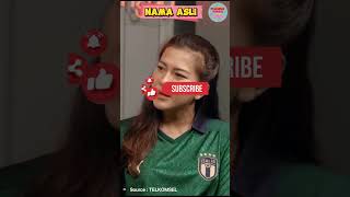 Surya kasih tau nama asli pemain bola ini bikin Dita ngakak #suryainsomnia #candaanruangtengah