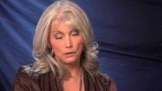 Emmylou Harris - About the title for "Songbird"