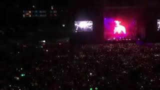 Depeche Mode - Enjoy The Silence - São Paulo - Brasil