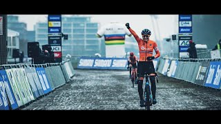 Lucinda Brand | CX Best Moments 2020-2021