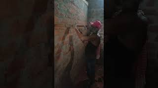 Concealed wiring chipping kese hote#shorts #viralvideo #trending #trending #trending #shortsviral