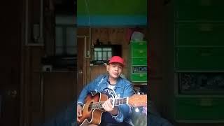 TAKE ME HOME COUNTRY ROADS cover by liam agayao