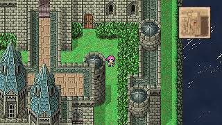 Final Fantasy V (Part 5) - Stream VOD