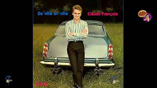 Claude François "De ville en ville" (1964)