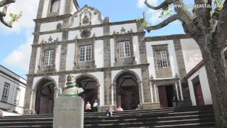 Caminhada em Ponta Delgada (Ponta Delgada - Açores)