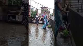 Cham Cham🌧️🌧️|Dance Video#chamcham#shorts#dance#viral#trending#yt