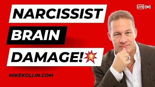 Can Narcissists Change? | Extensive Brain Damage | Destroying Narcissists 💥