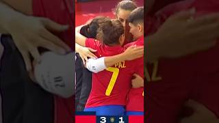 🤜🏻🤛🏻 This is #Spain! 🇪🇸 #España #futsal #fyp #fútbol #fy #parati #viral #viraldeporte #deporte