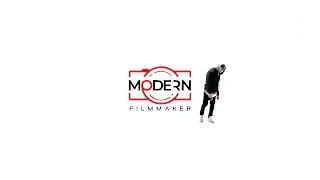 The Modern Filmmaker Live Stream