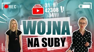 MATKA VS CÓRKA - WOJNA NA SUBY!