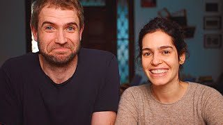 É O FIM DO CANAL? | FLOR E MANU