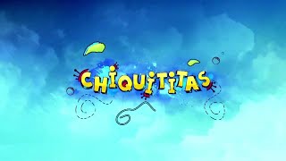 Teaser da reprise de ''Chiquititas'' (02/05/2023) , 1h da tarde, no SBT!