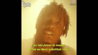 Juice Wrld - Lucid Dreams (Legendado) #shorts