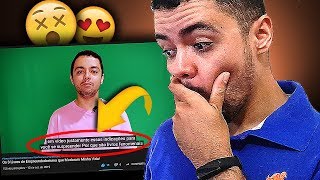 Como Colocar LEGENDAS nos seus Vídeos do Youtube | Técnica RIDÍCULA!