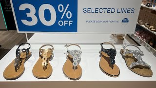 DEICHMANN SHOES SALE 30% ORIGINAL PRICE, DEICHMANN WOMEN NEW SALE - August 2024