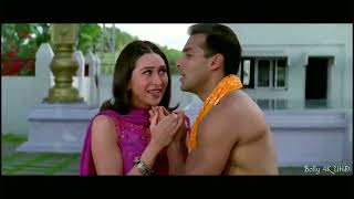 Mujhse Shaadi Karogi    Dulhan Hum Le Jayenge 2000  Karisma Kapoor  ,,Vishnu Vaishnaw Karmanda,,