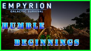 Why I Play Reforged Eden a Guided Playthrough! - Empyrion Galactic Survival 2023 -