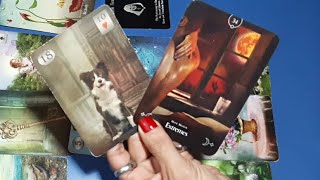 ⭐COMO ELE(A) ESTÁ💗 NESTE MOMENTO EM RELAÇÃO A VOCÊ?🔮 | TAROT E CARTAS CIGANAS