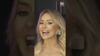 RBD casi Arruina la Vida de Angelique Boyer