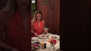 BTS Oysters at The Old Adobe Restaurant Santa Barbara: Hotel & Restaurant Video Production