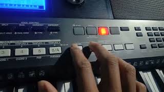 How To Modify Trumpet tone in Yamaha Psr i400 Etna acchha koi nahi bataeaga