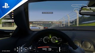 Gran Turismo 7 | Геймплейный трейлер | PS5, PS4