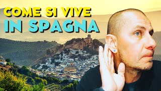 COME SI VIVE IN SPAGNA - 1ª parte