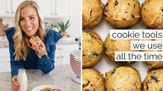 8 Cookie Tools We Use All The Time