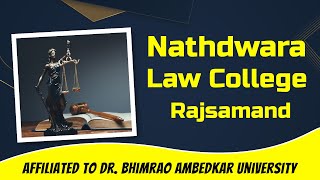 Nathdwara Law College Rajsamand | Parth Publishers