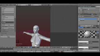 How To make a Second life Mesh Body using the Ditto Method-Dittoing the Master