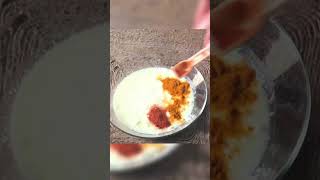 Dahi Achari Mirch Recipe | Mirch pickle  #instant Recipe#shorts #viral