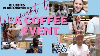 VLOG: Specialty Coffee Expo 2022 || Brewing, bantering, meeting You!