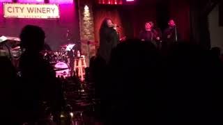 Maysa Live @ City Winery "Deep Waters"