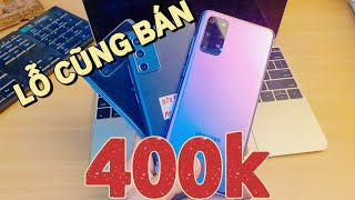 SAMSUNG NOTE 20 - S20 PLUS - S10 PLUS- S9PLUS | REDMI NOTE 3 400K | #smartphone #dienthoaichinhhang