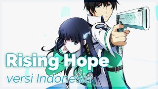 Rising Hope ♥ Cover Indonesia【rachie】