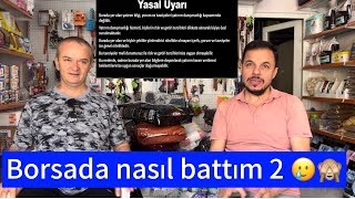 Borsada nasıl battım 2 😢🙈video 68