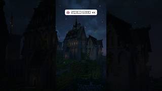 Castle Sneak Peek | Minecraft Build