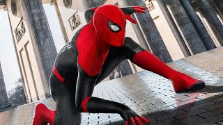 Spiderman best whatsappstatus video far from home hd short video