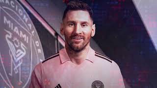 Lionel Messi: Membongkar Rencana Hebat Bersama Inter Miami!