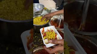 बिनहरिफ टुकड़ा दाबेली | Tudka Dabeli    #shorts