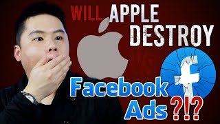 Will Apple iOS14 Update Destroy Facebook Ads For Facebook Advertisers? Watch This!