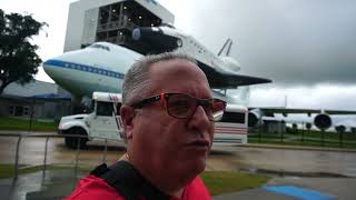 Houston Space Center