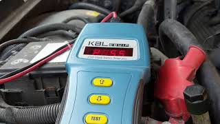 NO START EXPLAINED CAR WON'T START HOW TO TEST BATTERY