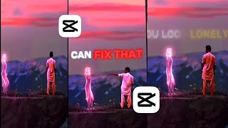 Instagram Tiktok Trending Edit || Instagram Viral Video Edit Capcut Tutorial