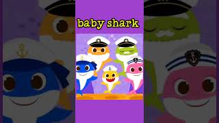 #babayshark #rhymes #babyish #shorts