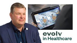 Enhancing Hospital Safety with Evolv Weapons Detection