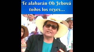 COROS MMM | Te alabaran oh Jehova todos los reyes