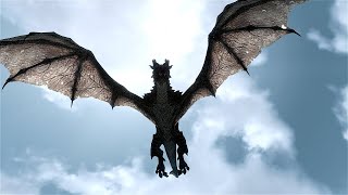 The Mystery of Dragons: Were They Real or Just Legends?